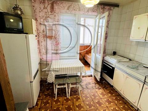 квартира за адресою Василя Порика просп., 17-А