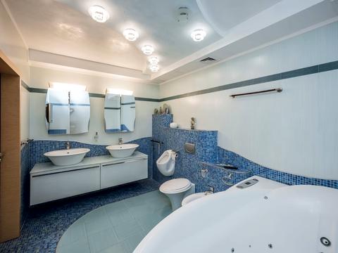 квартира за адресою Панаса Мирного вул., 28-А