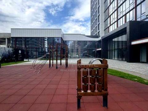 квартира за адресою Дегтярівська вул., 17