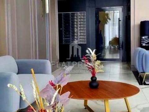 квартира за адресою Дегтярівська вул., 17