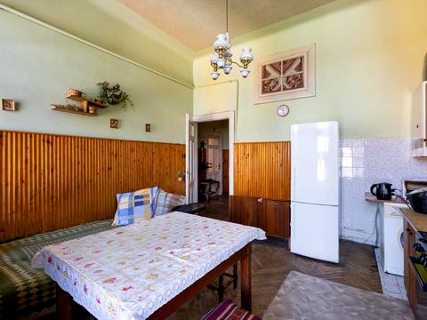 квартира по адресу Ефремова ул., 51