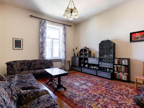 квартира по адресу Ефремова ул., 51