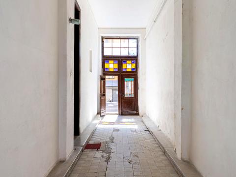 квартира по адресу Ефремова ул., 51