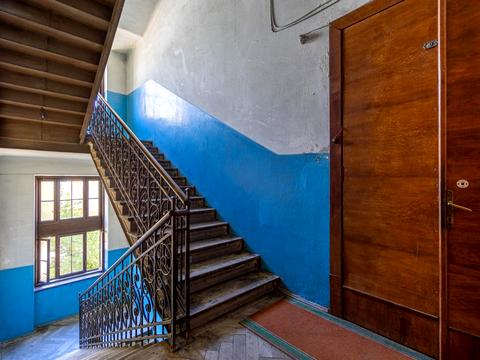 квартира по адресу Ефремова ул., 51