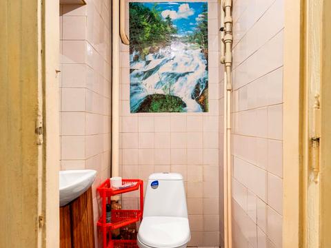 квартира по адресу Ефремова ул., 51