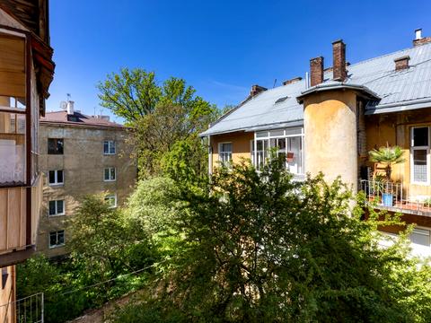 квартира по адресу Ефремова ул., 51