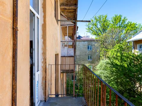 квартира по адресу Ефремова ул., 51