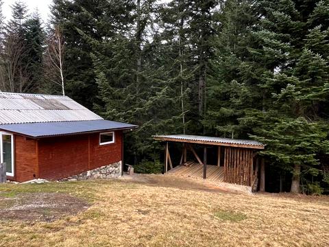 участок по адресу 