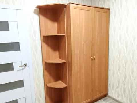 квартира по адресу Амосова ул. (Корчагінців), 9