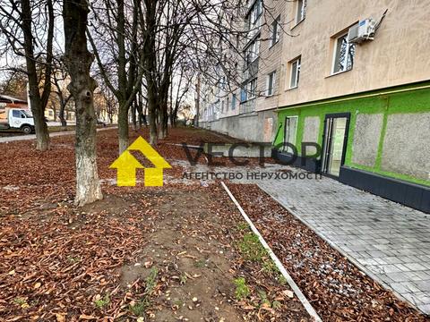 коммерческая по адресу вул. Героїв 146 батальйону ТрО (Комарова), 8