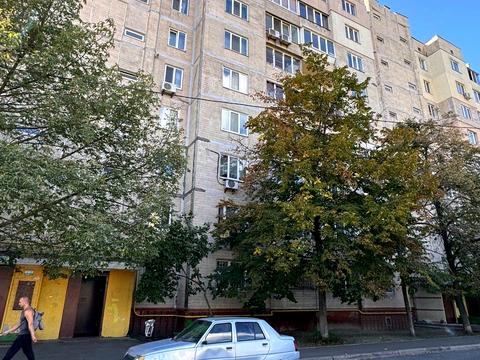 квартира за адресою Оноре де Бальзака вул., 54/21