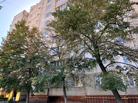 квартира за адресою Оноре де Бальзака вул., 54/21