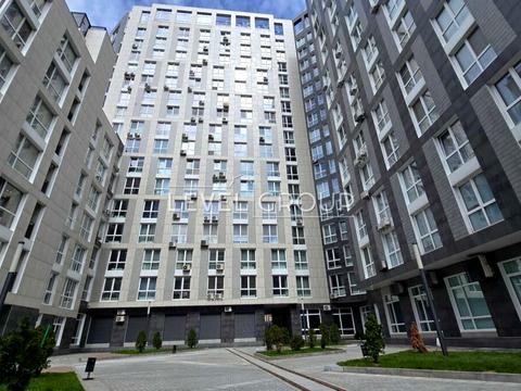 паркомісце за адресою Лейпцизька вул., 13а