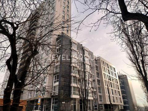 паркомісце за адресою Лейпцизька вул., 13а