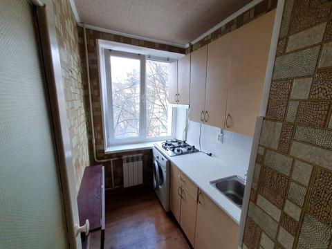 квартира за адресою Повітряних Сил просп. (Повітрофлотський), 62