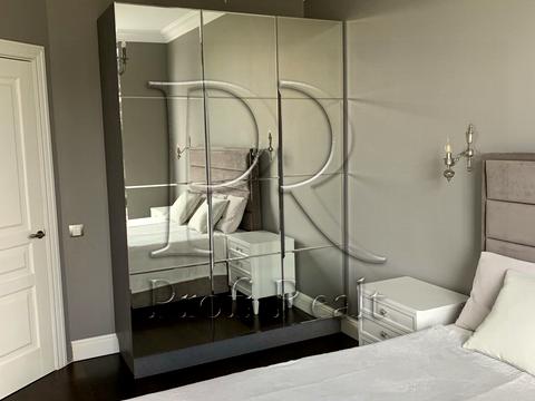 квартира за адресою Авіаконструктора Антонова вул., 2-А