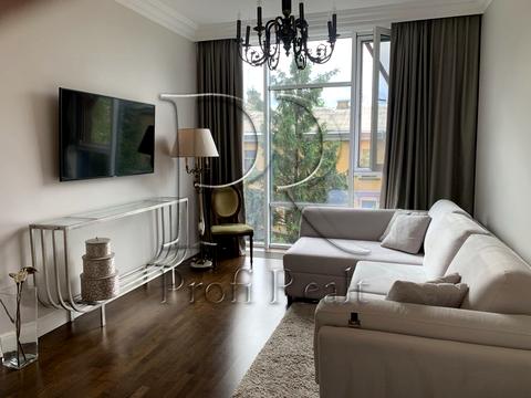 квартира за адресою Авіаконструктора Антонова вул., 2-А