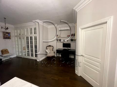 квартира за адресою Авіаконструктора Антонова вул., 2-А