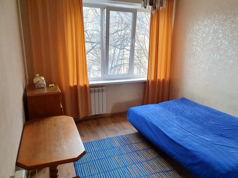 квартира за адресою Повітряних Сил просп. (Повітрофлотський), 62