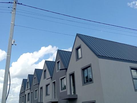 будинок за адресою Гайдамацька