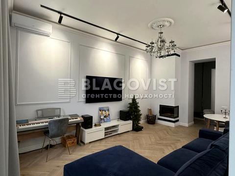 квартира по адресу Авиаконструктора Антонова ул., 2/32 к1