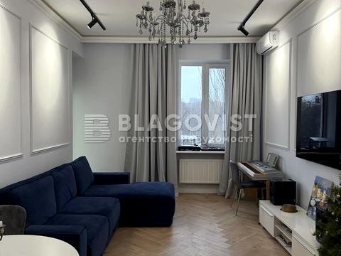 квартира за адресою Авіаконструктора Антонова вул., 2/32 к1