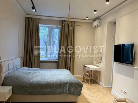 квартира по адресу Авиаконструктора Антонова ул., 2/32 к1