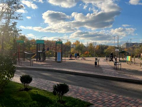 квартира за адресою Кадетський Гай вул., 10