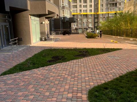 квартира за адресою Кадетський Гай вул., 10