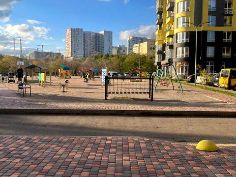 квартира за адресою Кадетський Гай вул., 10