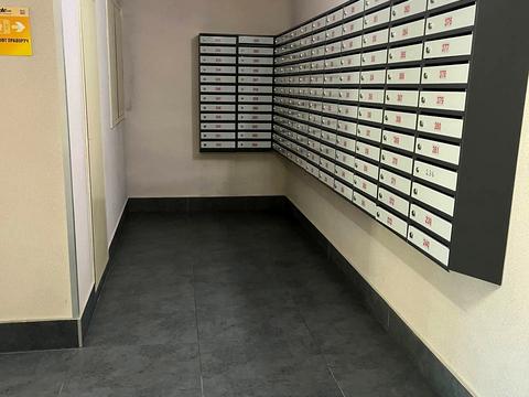 квартира за адресою Кадетський Гай вул., 10