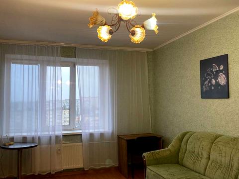 квартира за адресою Відінська вул., 5В