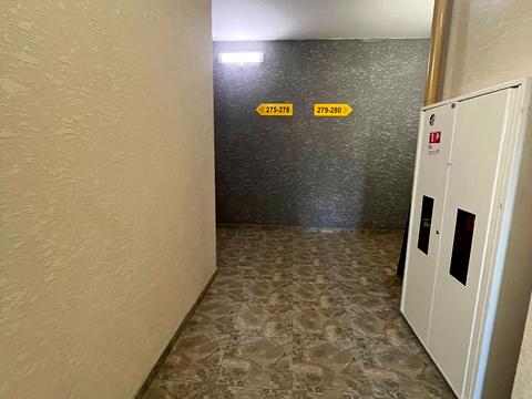 квартира за адресою Кадетський Гай вул., 10