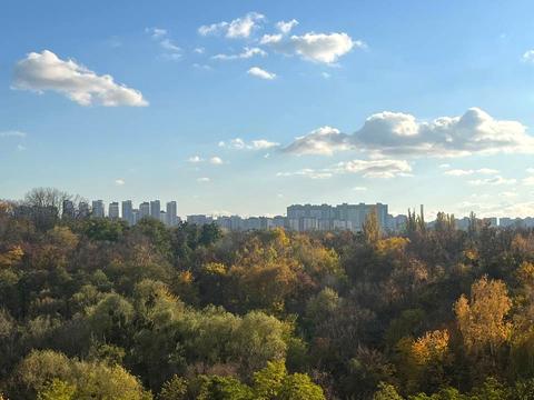 квартира за адресою Кадетський Гай вул., 10