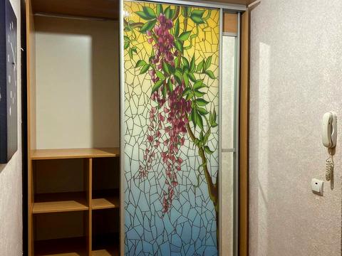 квартира за адресою Відінська вул., 5В