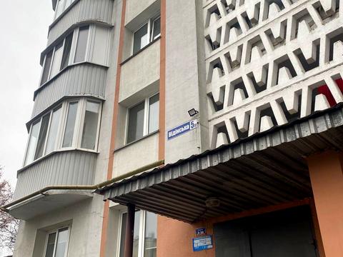 квартира за адресою Відінська вул., 5В