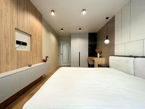 квартира по адресу Родини Крістерів ул., 18/6