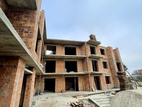 квартира по адресу Тараса Шевченко ул., 136