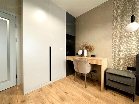 квартира по адресу Родини Крістерів ул., 18/6