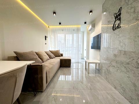 квартира по адресу Родини Крістерів ул., 18/6