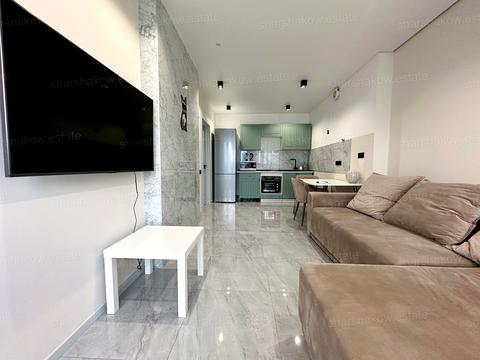 квартира по адресу Родини Крістерів ул., 18/6