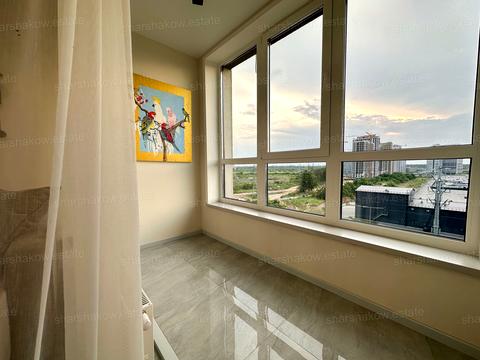 квартира по адресу Родини Крістерів ул., 18/6