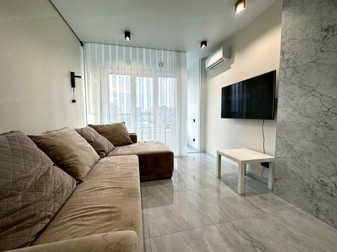 квартира по адресу Родини Крістерів ул., 18/6