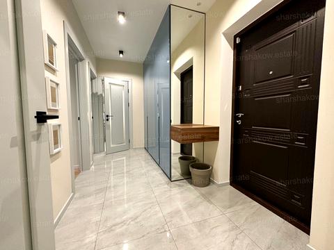 квартира по адресу Родини Крістерів ул., 18/6