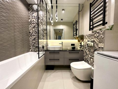 квартира по адресу Родини Крістерів ул., 18/6