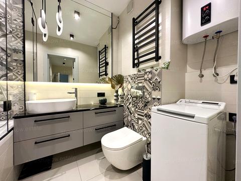 квартира по адресу Родини Крістерів ул., 18/6