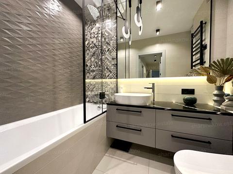 квартира по адресу Родини Крістерів ул., 18/6