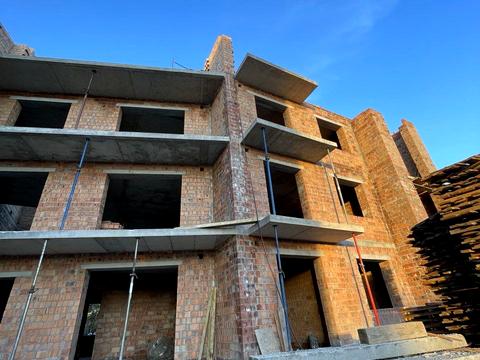 квартира по адресу Тараса Шевченко ул., 136