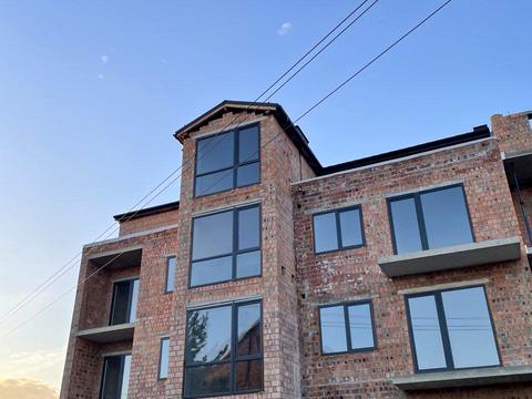 квартира по адресу Тараса Шевченко ул., 136