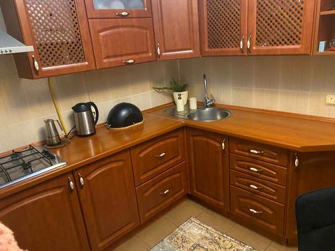 квартира за адресою Козацька вул., 54/1